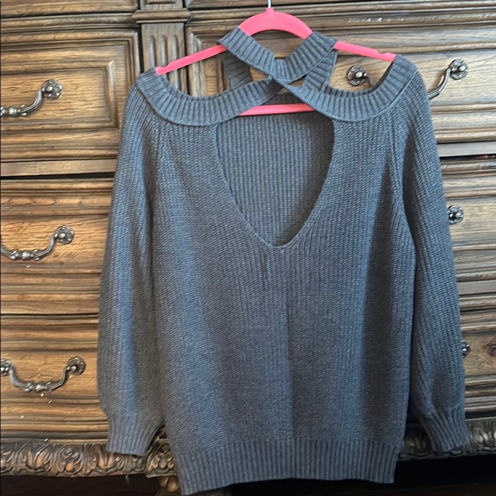 Sweater - Picture 2 of 2